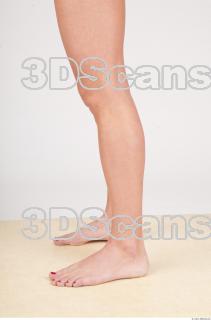 Leg texture of Debbie 0002